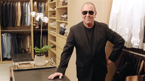 vogue 73 questions michael kors|Michael Kors Explores His Greenwich Village Apartment and .